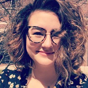 Meet your Posher, Karissa